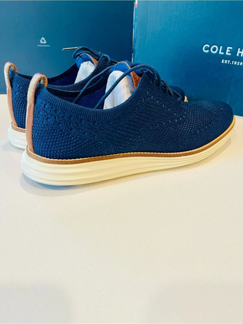 Cole Haan Men’s Oxford Size 9
